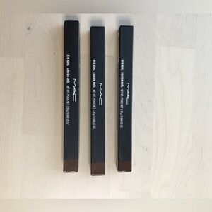 MAC Eye Kohl Crayon Liner - Costa Riche